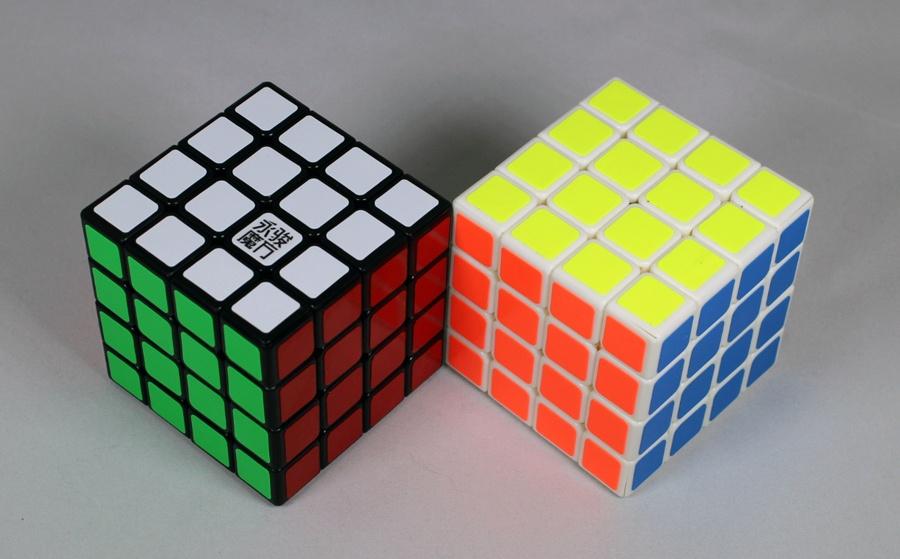 YJ YuSu 4x4 | SpeedCubeShop