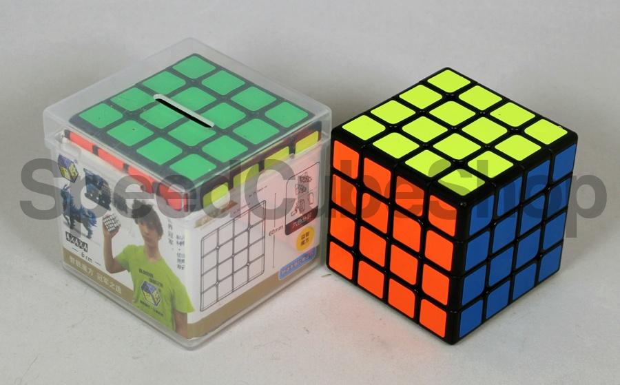 YuXin Blue 4x4 | SpeedCubeShop