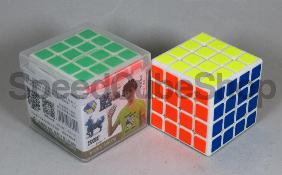 YuXin Blue 4x4 | SpeedCubeShop