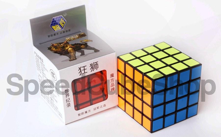 YuXin Lion 4x4x4 | SpeedCubeShop - 1