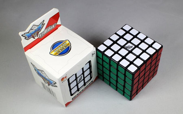 Cyclone Boys 5x5 G5 | SpeedCubeShop