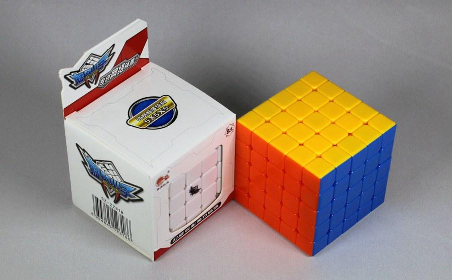 Cyclone Boys 5x5 G5 | SpeedCubeShop