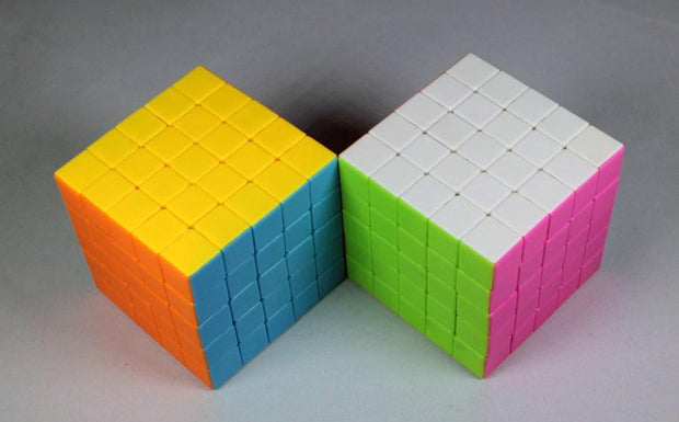 Fanxin Lingbing 5x5 | SpeedCubeShop