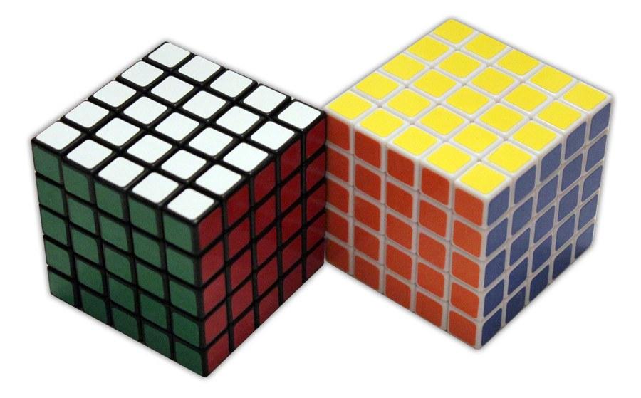 LanLan 5x5 | SpeedCubeShop
