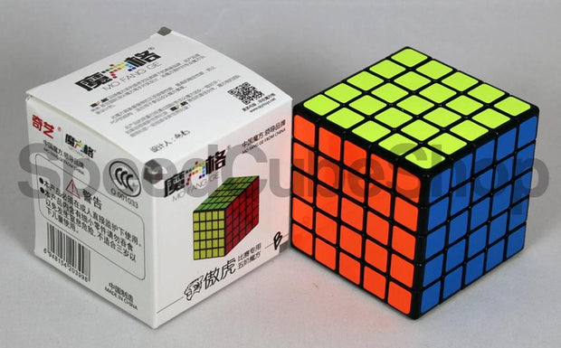 QiYi 5x5x5 | SpeedCubeShop - 1