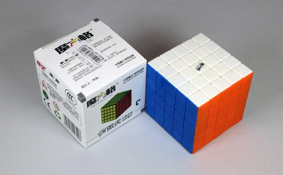 QiYi 5x5x5 | SpeedCubeShop - 2