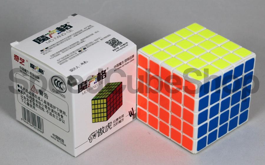 QiYi 5x5x5 | SpeedCubeShop - 3