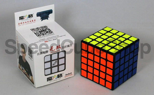 QiYi WuShuang 5x5 | SpeedCubeShop