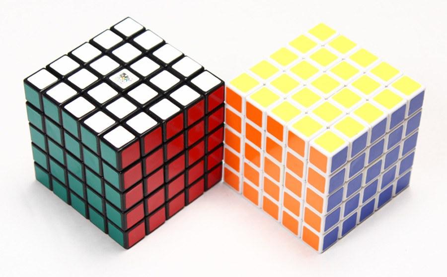 QJ 5x5 | SpeedCubeShop