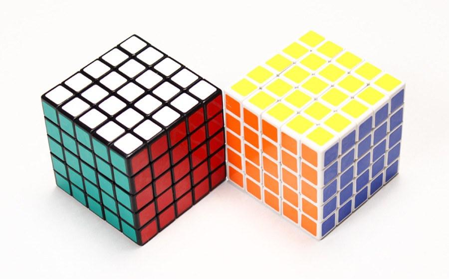 ShengShou 5x5 | SpeedCubeShop