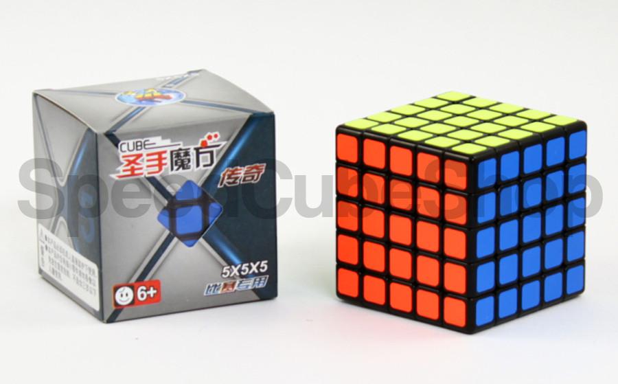 ShengShou Legend 5x5 | SpeedCubeShop