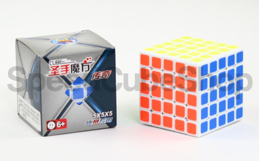 ShengShou Legend 5x5 | SpeedCubeShop