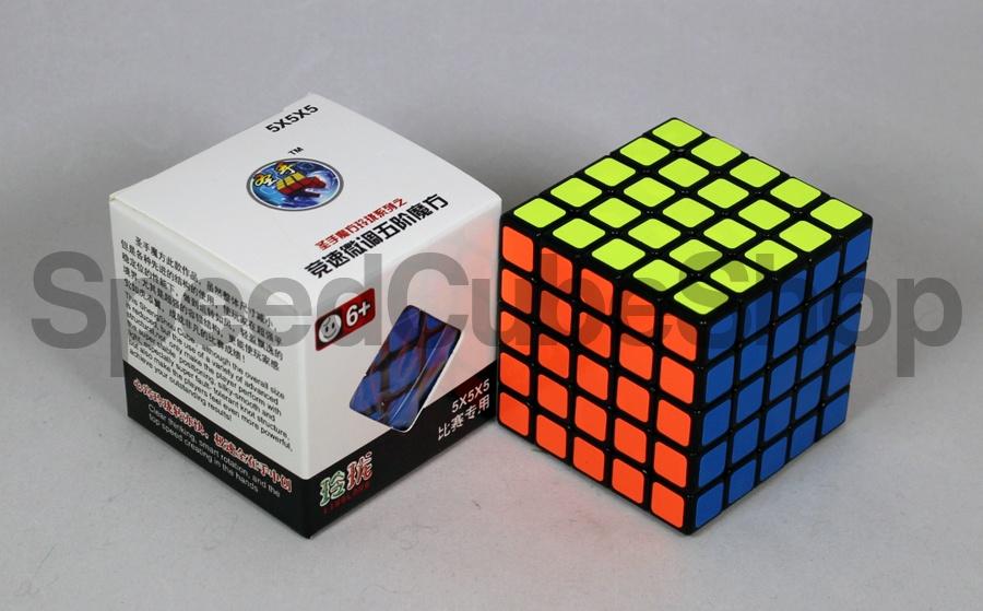 ShengShou Mini (57mm) 5x5 | SpeedCubeShop