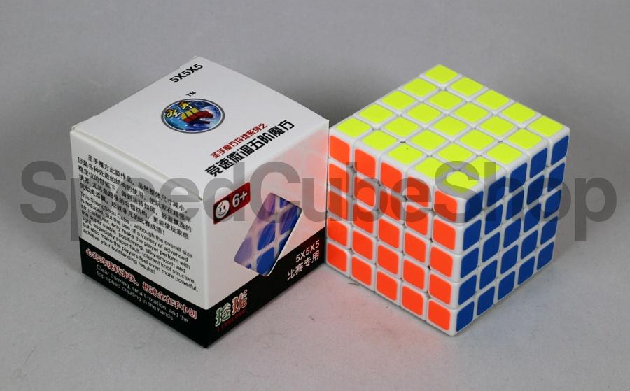 ShengShou Mini (57mm) 5x5 | SpeedCubeShop