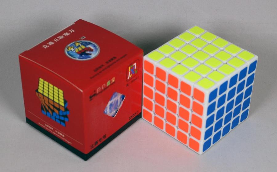 ShengShou Wind 5x5 | SpeedCubeShop