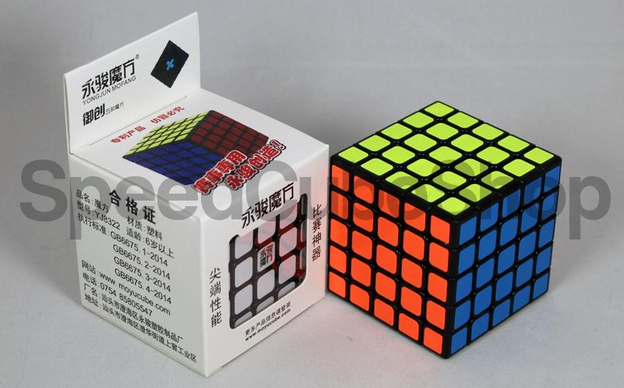 YJ YuChuang 5x5 | SpeedCubeShop