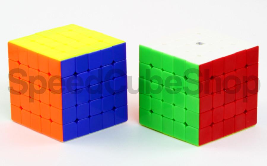 YuXin Cloud 5x5 | SpeedCubeShop