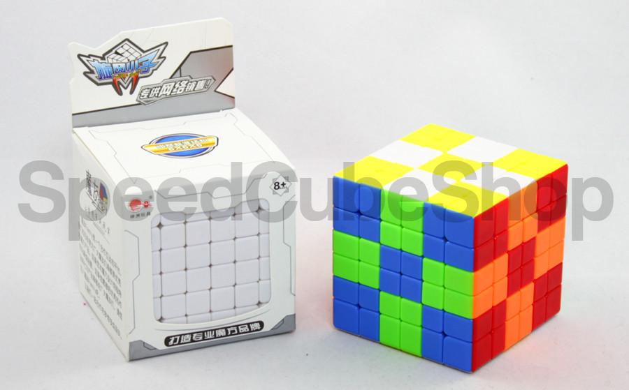 Cyclone Boys G6 6x6 | SpeedCubeShop
