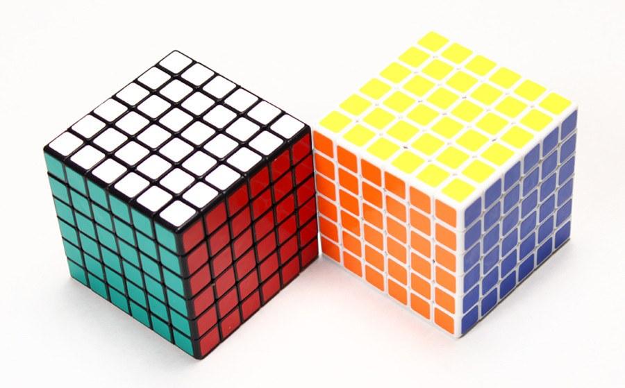 ShengShou 6x6 | SpeedCubeShop