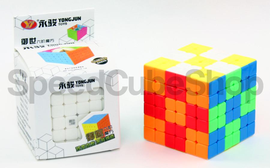 YJ YuShi 6x6 | SpeedCubeShop