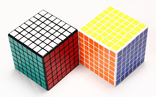 ShengShou 7x7 | SpeedCubeShop