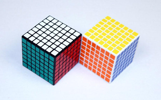 ShengShou 7x7 Mini (69.6mm) | SpeedCubeShop