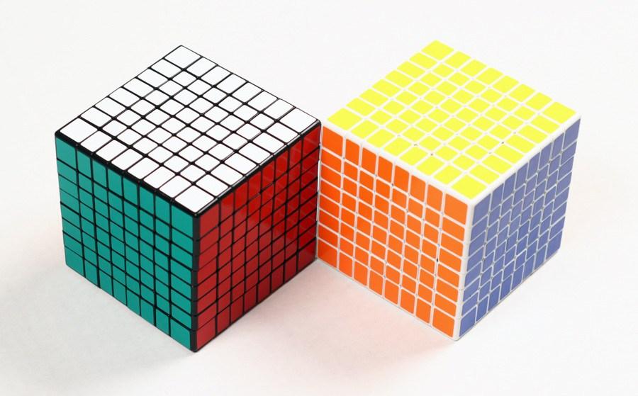 ShengShou 8x8 | SpeedCubeShop