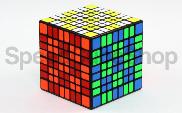 YuXin HuangLong 8x8 | SpeedCubeShop