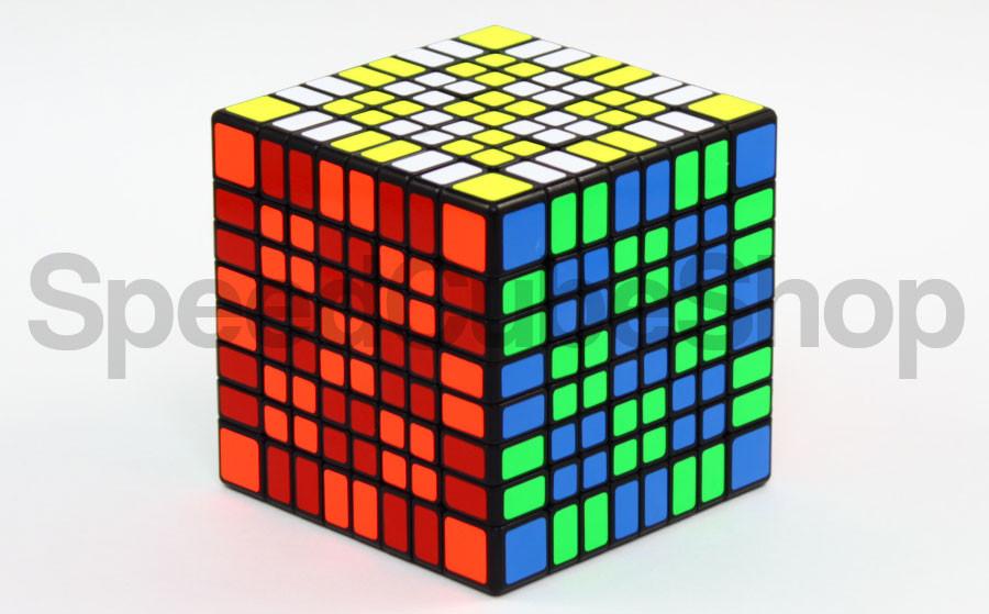 YuXin HuangLong 8x8 | SpeedCubeShop