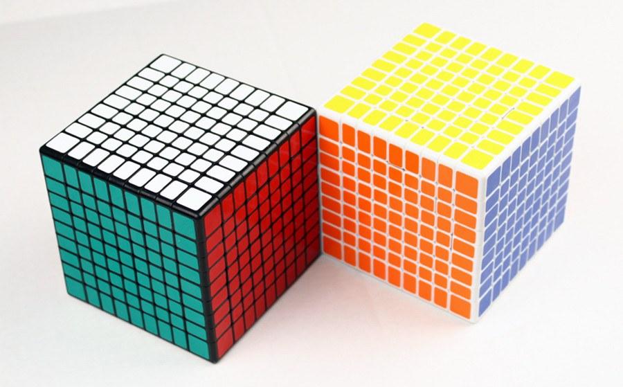 ShengShou 9x9 | SpeedCubeShop