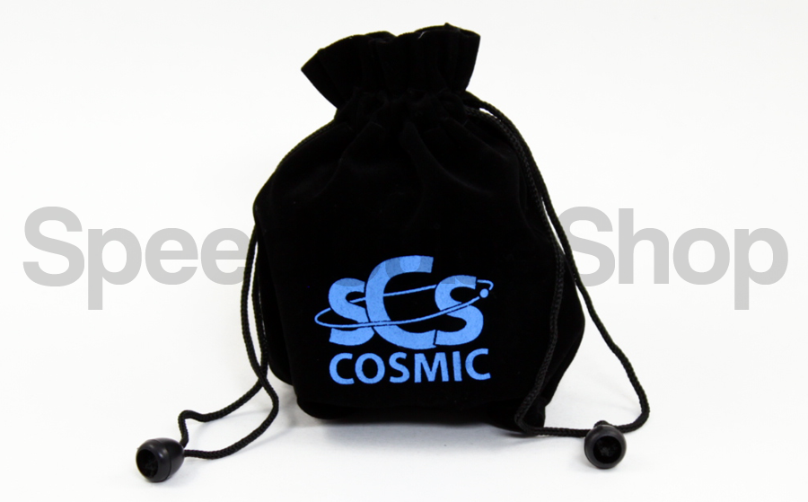 Cosmic Cube Bag | SpeedCubeShop