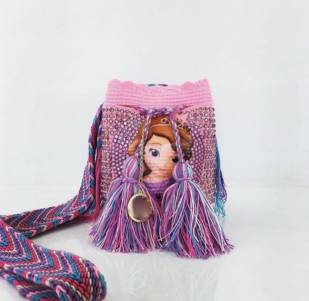 Wayuu 4U Kids Princess Sofia