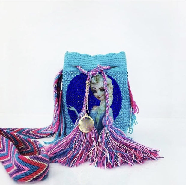 Wayuu 4U Kids Princess Frozen