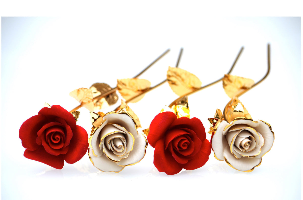 RED ROSA