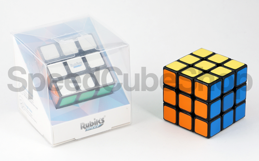 Rubik's Speedcube (RSC) 3x3 | SpeedCubeShop