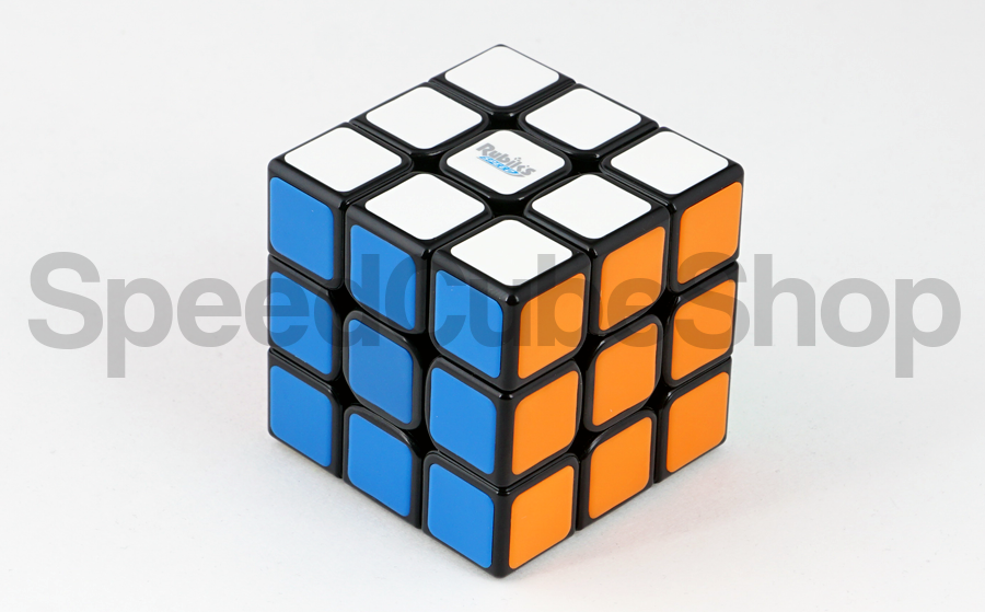 Rubik's Speedcube (RSC) 3x3