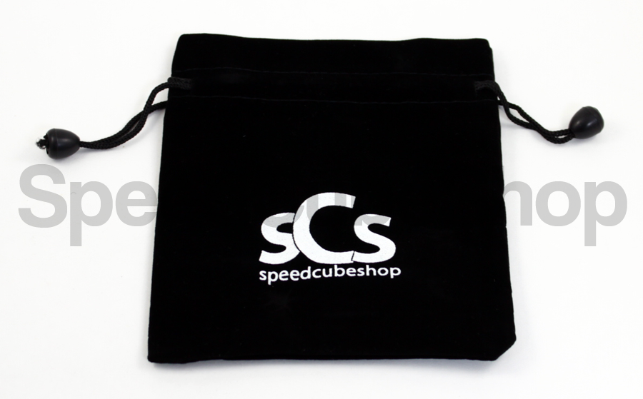 SCS Cube Bag V2