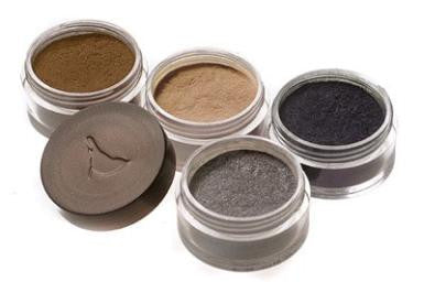 Natural Eyeshadow Set 