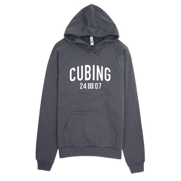24/7 Hoodie | SpeedCubeShop