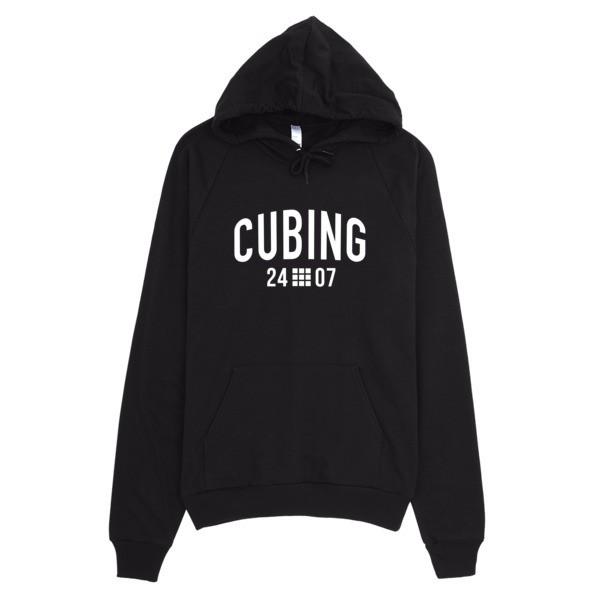 24/7 Hoodie | SpeedCubeShop