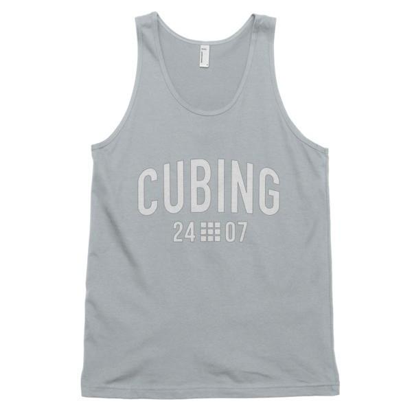 24/7 Tank | SpeedCubeShop