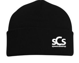 Classic Beanie | SpeedCubeShop - 1