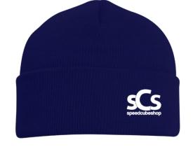 Classic Beanie | SpeedCubeShop - 2