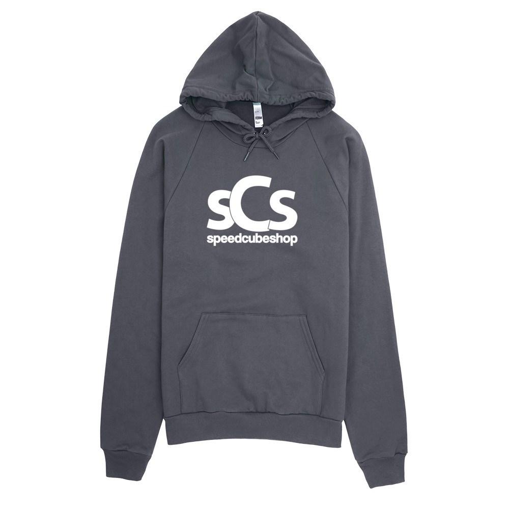 Classic Full Hoodie | SpeedCubeShop - 1