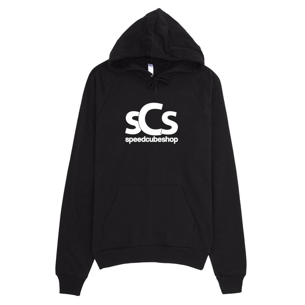 Classic Full Hoodie | SpeedCubeShop - 2