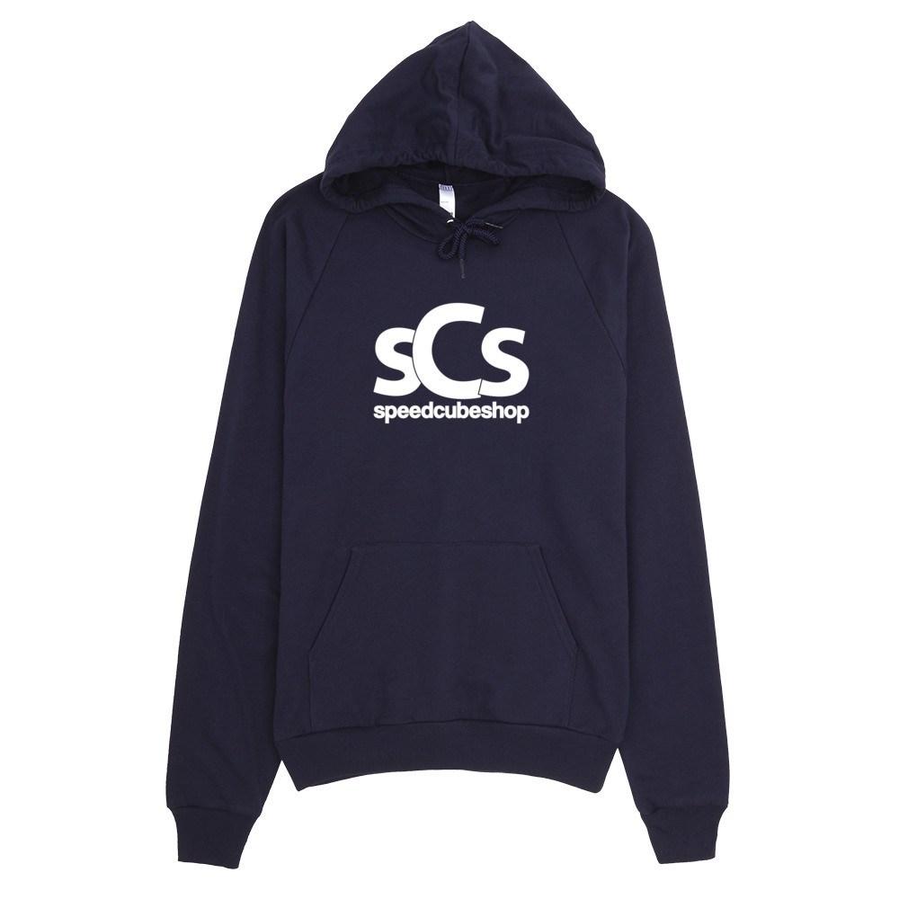 Classic Full Hoodie | SpeedCubeShop - 4