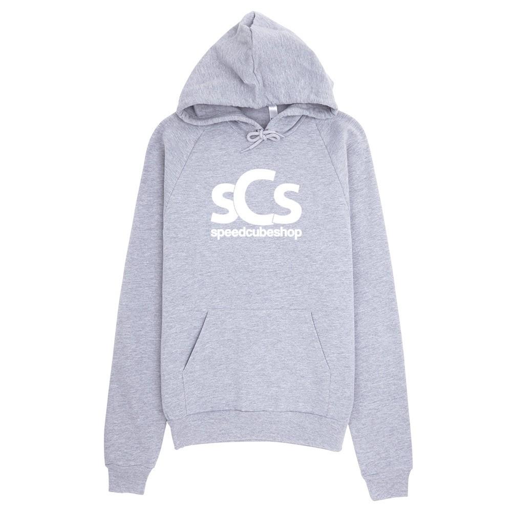 Classic Full Hoodie | SpeedCubeShop - 5