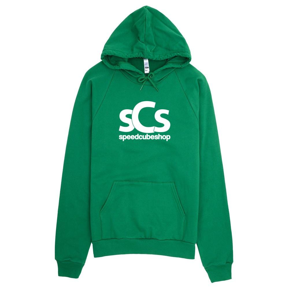 Classic Full Hoodie | SpeedCubeShop - 6
