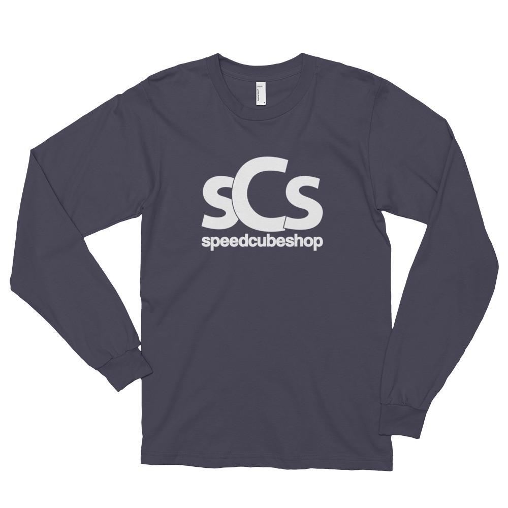 Apparel - Classic Full Long Sleeve