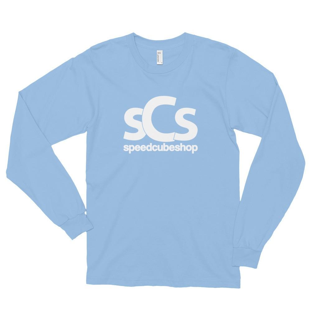 Apparel - Classic Full Long Sleeve